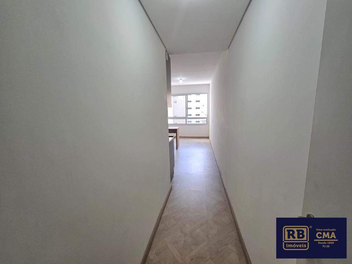 Apartamento, Lourdes, 2 Quartos, 1 Vaga