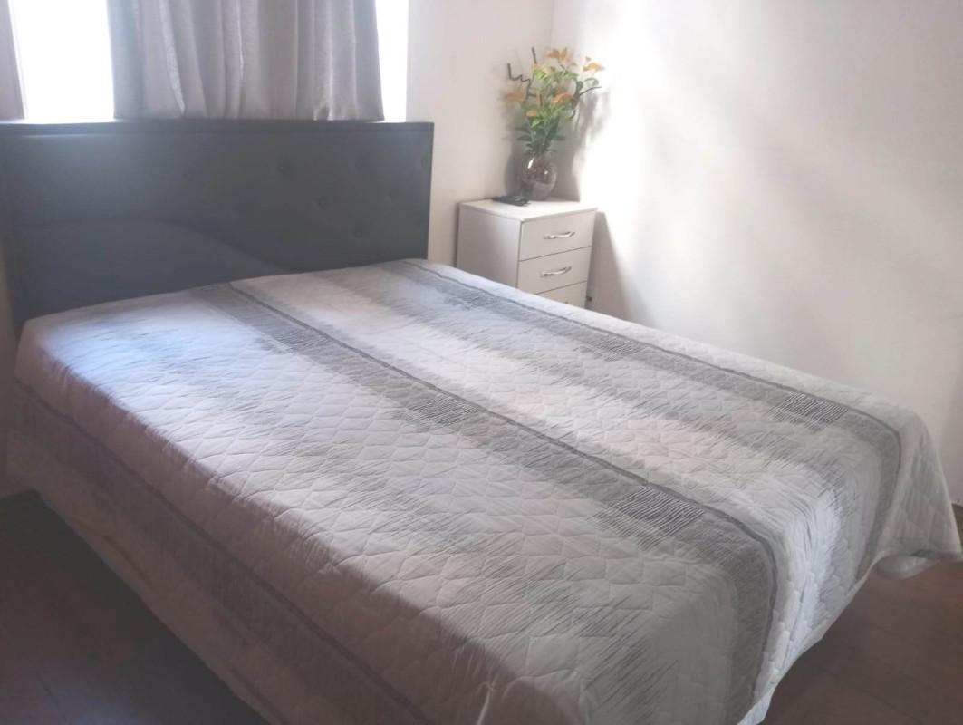 Apartamento, Nova Suíssa, 3 Quartos, 1 Vaga, 1 Suíte