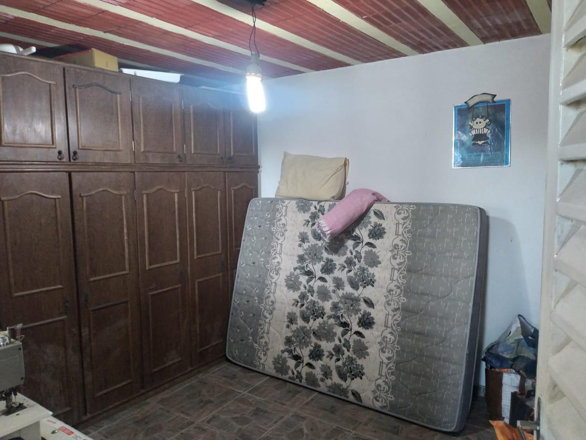 Casa, Jardim Balneário, 5 Quartos, 3 Vagas, 1 Suíte
