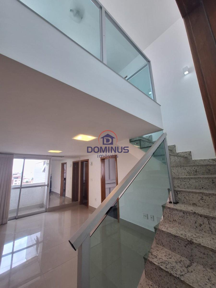 Apartamento, Jaraguá, 4 Quartos, 3 Vagas, 1 Suíte