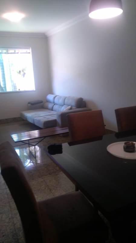 Casa em Condomínio, Santa Amélia, 3 Quartos, 2 Vagas, 1 Suíte