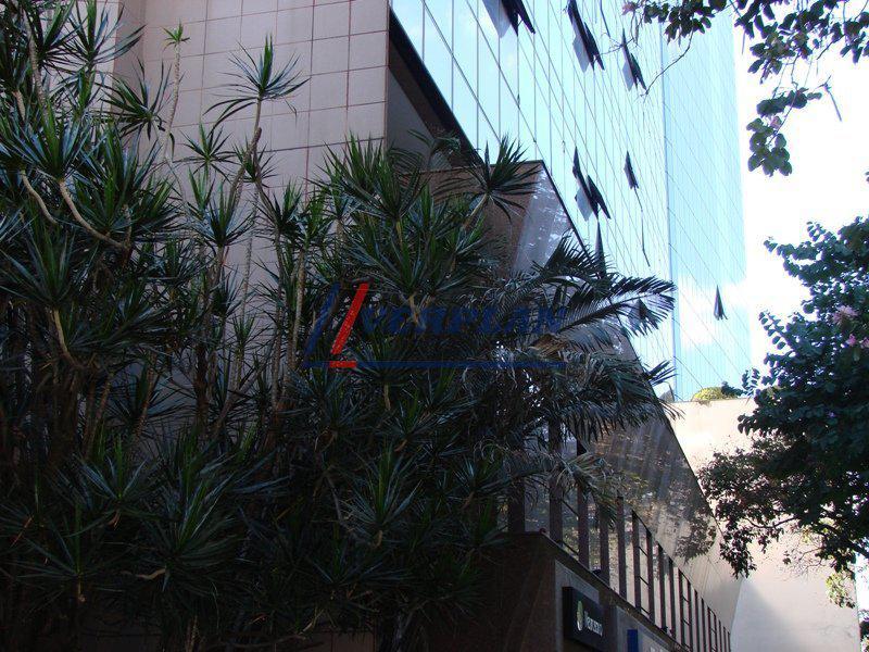 Sala, Centro, 1 Vaga