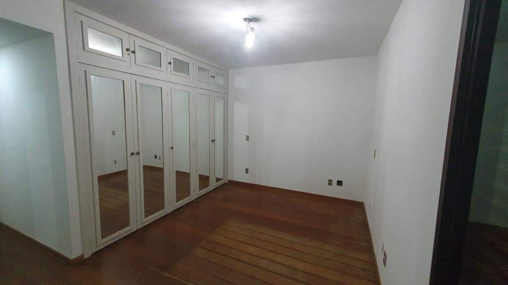 Cobertura, Sion, 5 Quartos, 3 Vagas, 1 Suíte
