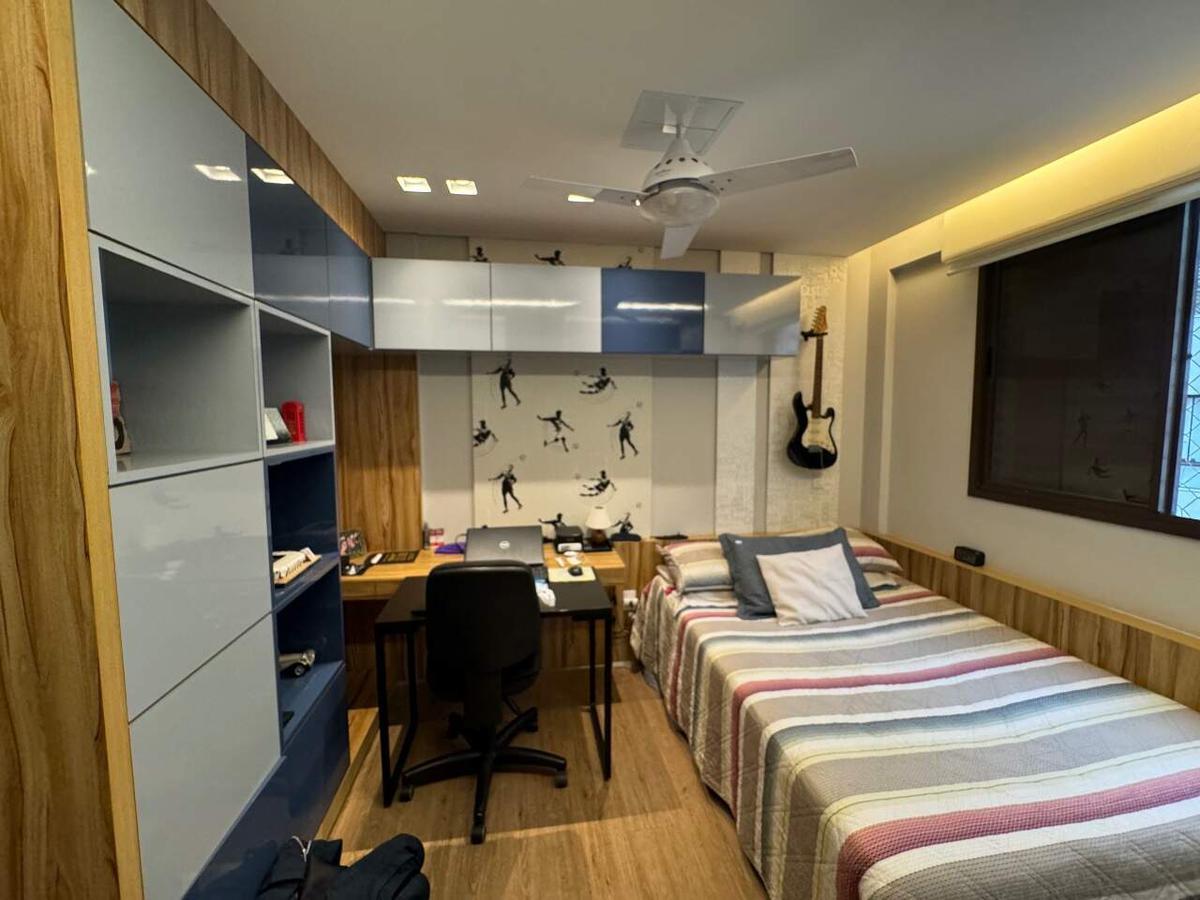 Apartamento, Buritis, 4 Quartos, 4 Vagas, 4 Suítes
