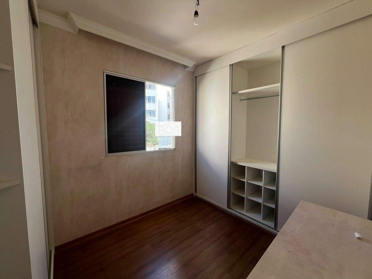 Apartamento, Silveira, 3 Quartos, 1 Vaga, 1 Suíte