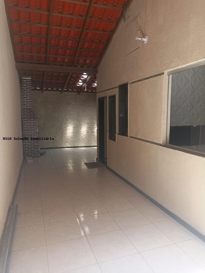 Casa, São Pedro, 2 Quartos, 2 Vagas