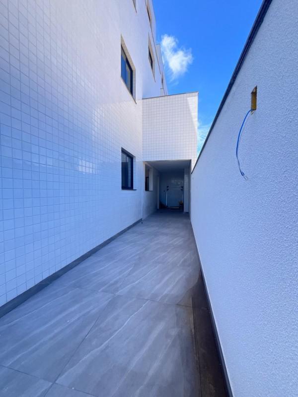 Apartamento, Santa Cruz Industrial, 3 Quartos, 2 Vagas, 1 Suíte