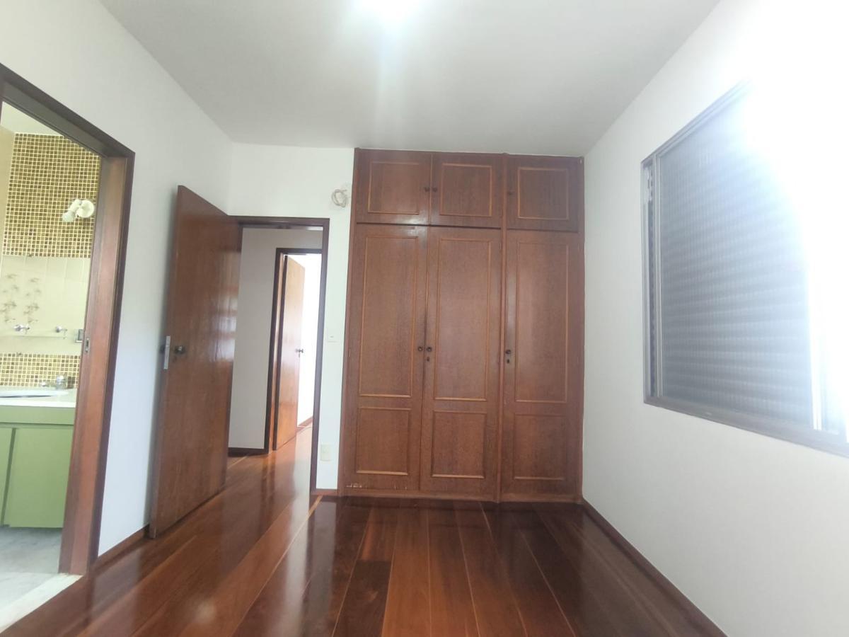 Apartamento, Anchieta, 3 Quartos, 2 Vagas, 1 Suíte