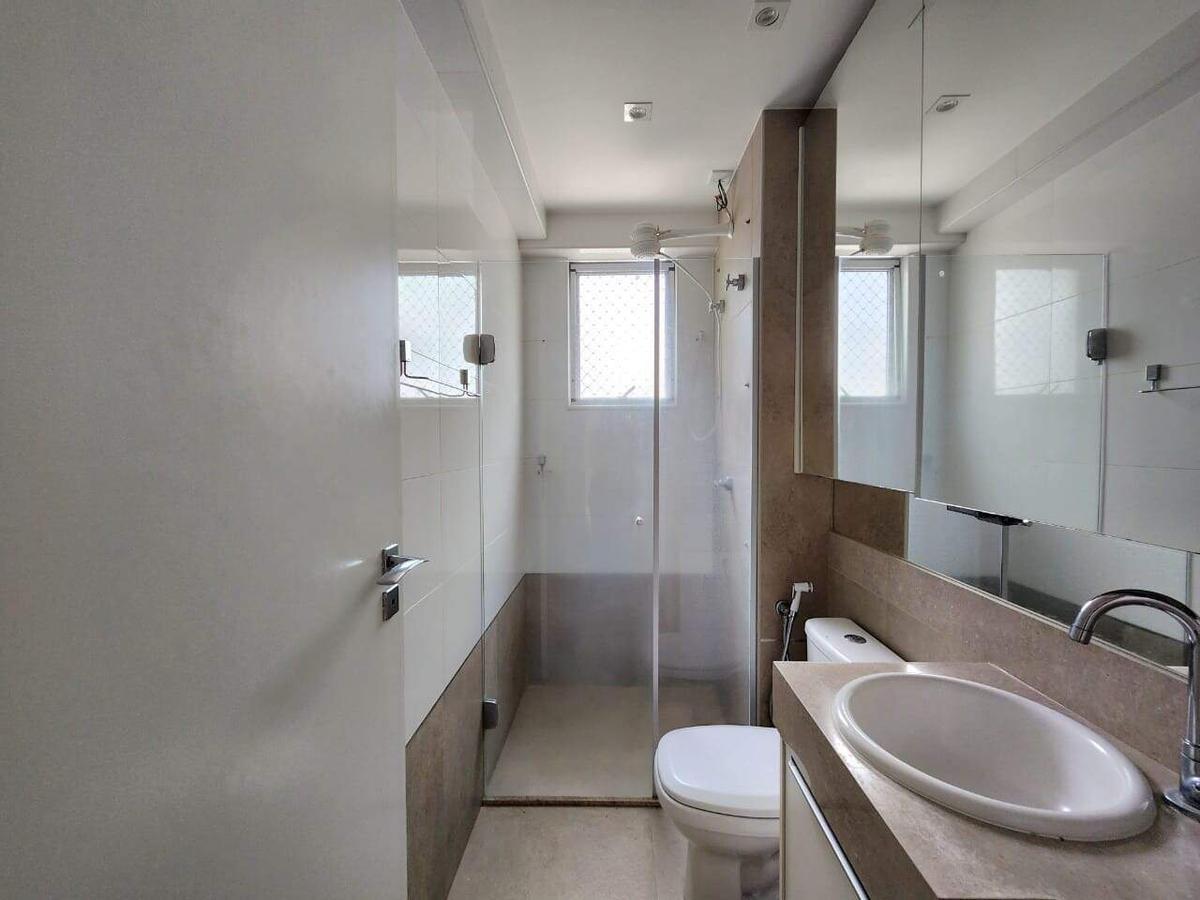 Apartamento, Savassi, 3 Quartos, 2 Vagas, 1 Suíte