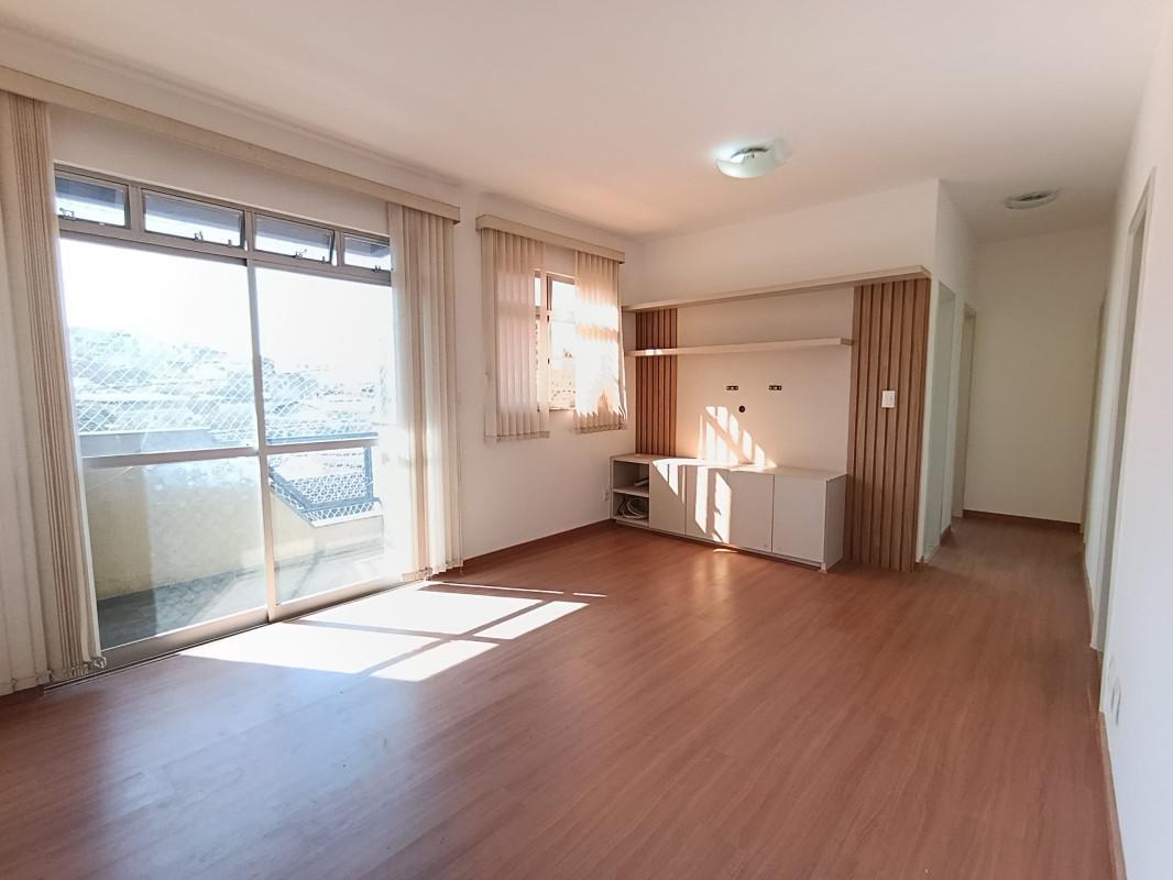 Apartamento, Caiçaras, 2 Quartos, 2 Vagas