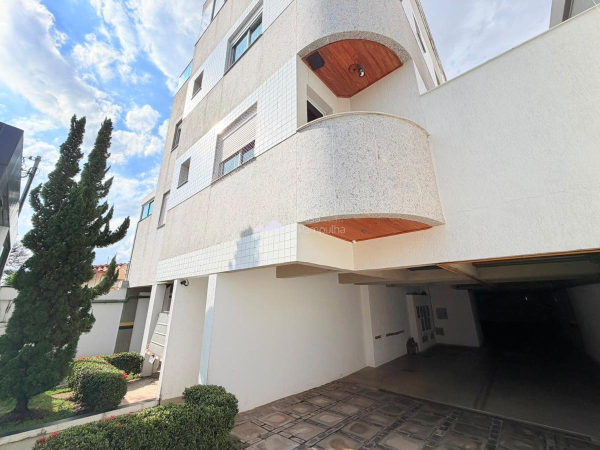 Apartamento, Itapoã, 4 Quartos, 4 Vagas, 3 Suítes