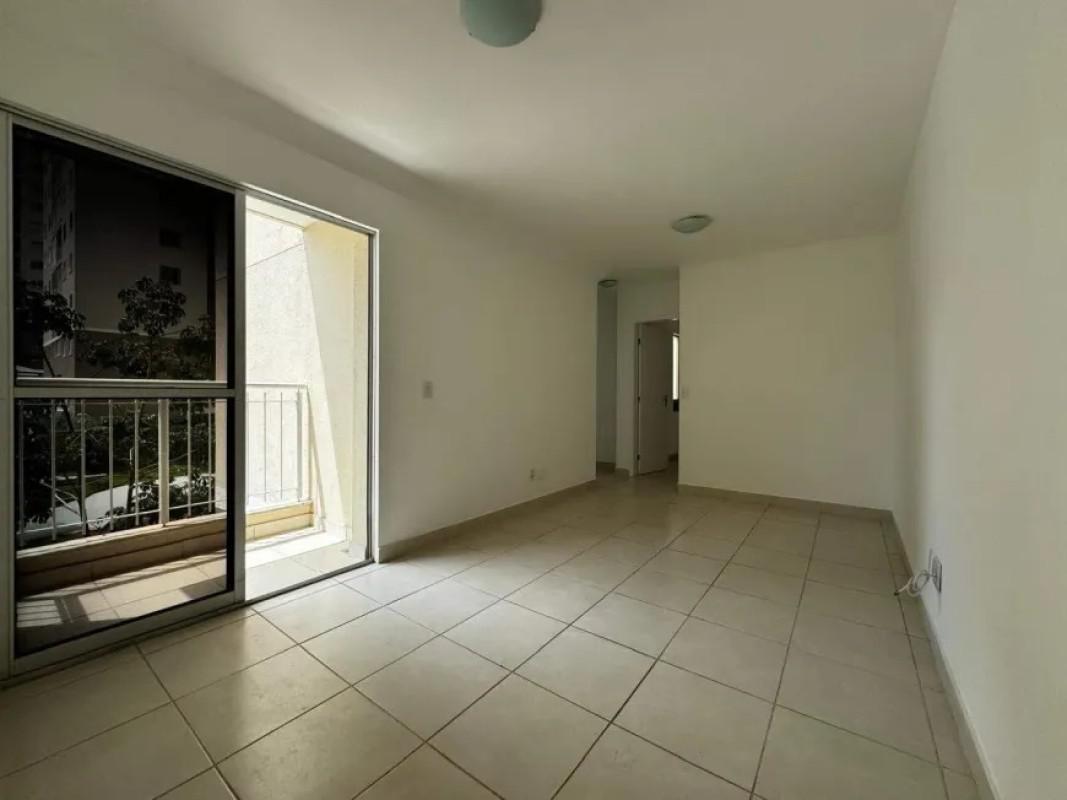 Apartamento, Paquetá, 2 Quartos, 1 Vaga, 1 Suíte