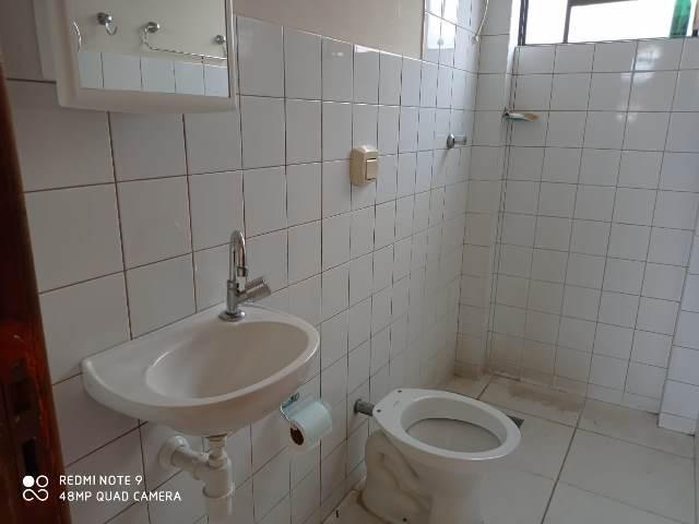 Apartamento, Nova União, 2 Quartos, 1 Vaga