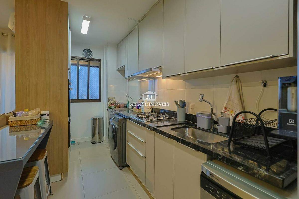 Apartamento, Santa Efigênia, 2 Quartos, 2 Vagas, 1 Suíte