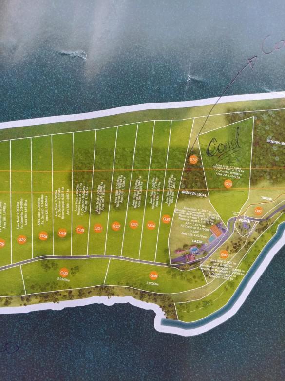 Lote, Honório Bicalho, 0 Quarto, 0 Vaga