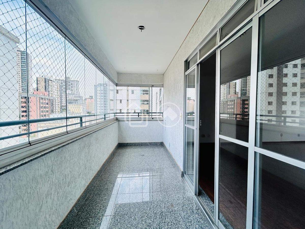 Apartamento, Buritis, 4 Quartos, 3 Vagas, 1 Suíte