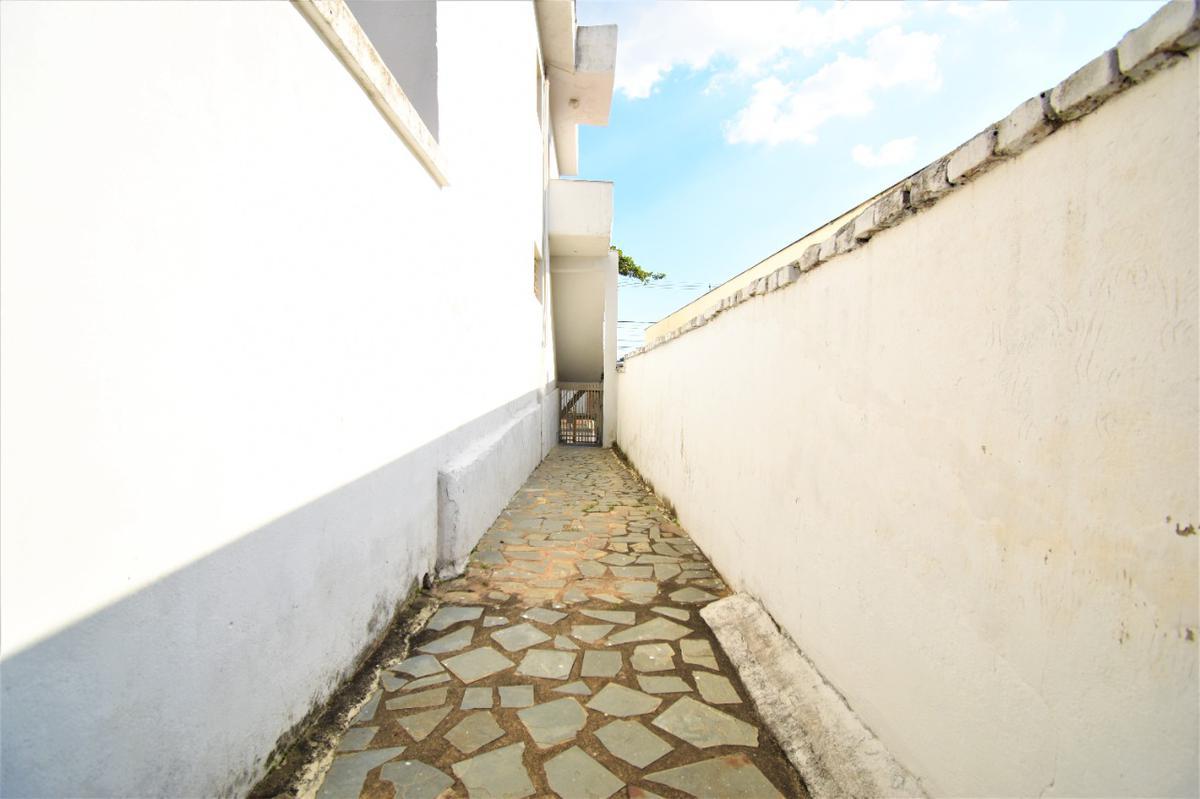 Casa, Itapoã, 3 Quartos, 2 Vagas, 1 Suíte