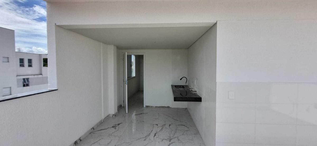 Cobertura, Ana Lúcia, 3 Quartos, 2 Vagas, 1 Suíte