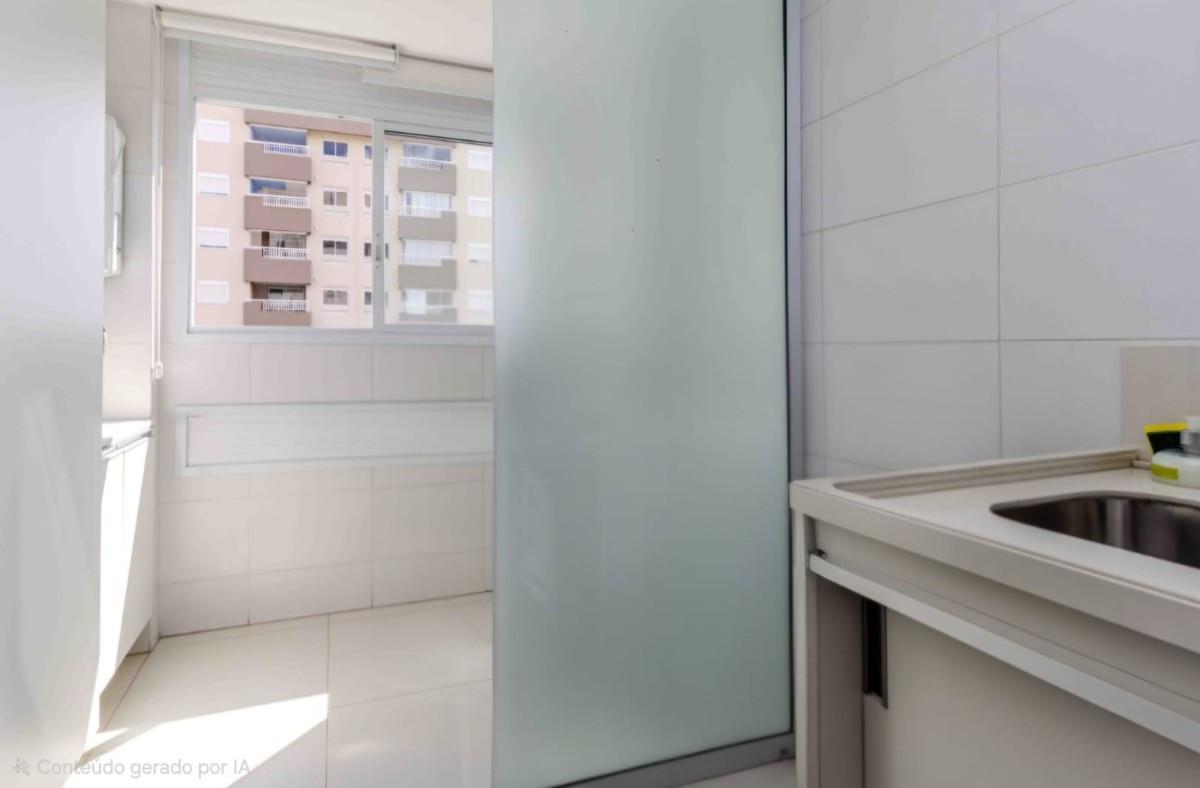 Apartamento, Caiçaras, 3 Quartos, 2 Vagas, 1 Suíte