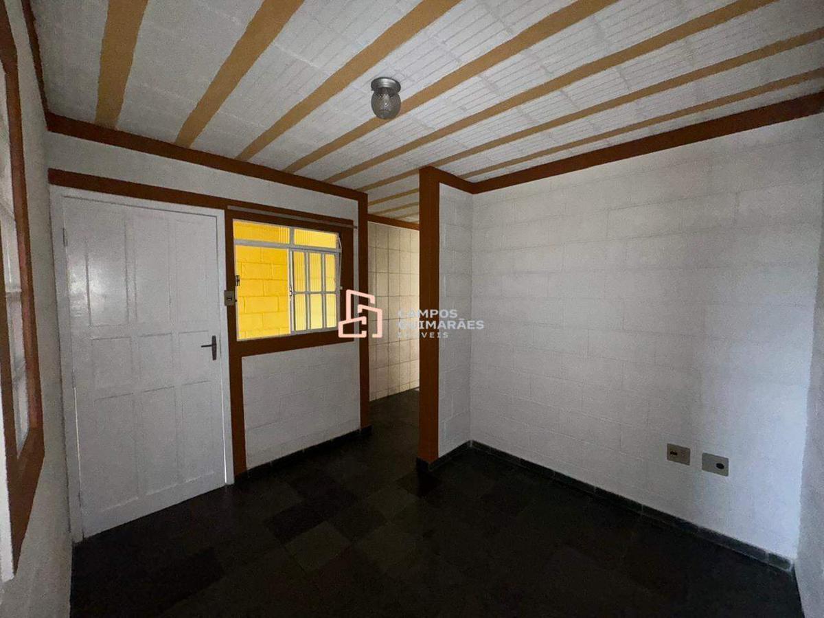 Apartamento, Vera Cruz, 1 Quarto