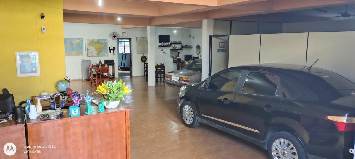 Andar, Cidade Nova, 0 Quarto, 1 Vaga