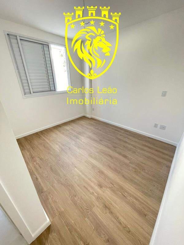 Cobertura, Cidade Nova, 3 Quartos, 3 Vagas, 1 Suíte