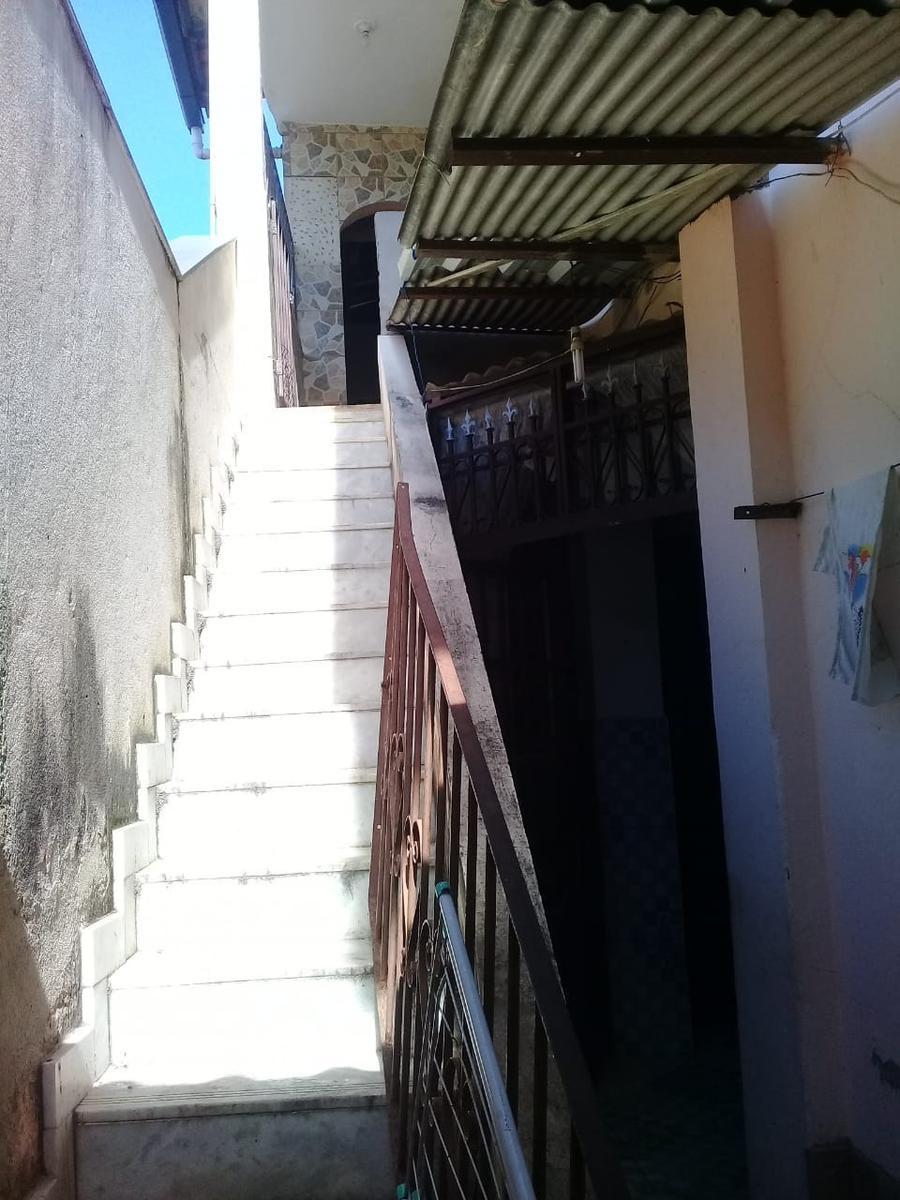 Casa, Boa Vista, 4 Quartos, 3 Vagas, 1 Suíte