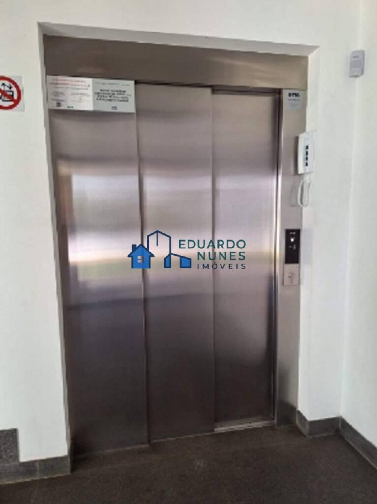 Apartamento, Anchieta, 2 Quartos, 2 Vagas, 1 Suíte