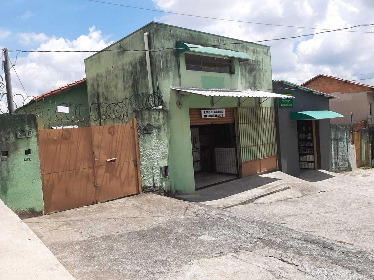 Casa, Serra Verde (venda Nova), 3 Quartos, 1 Vaga