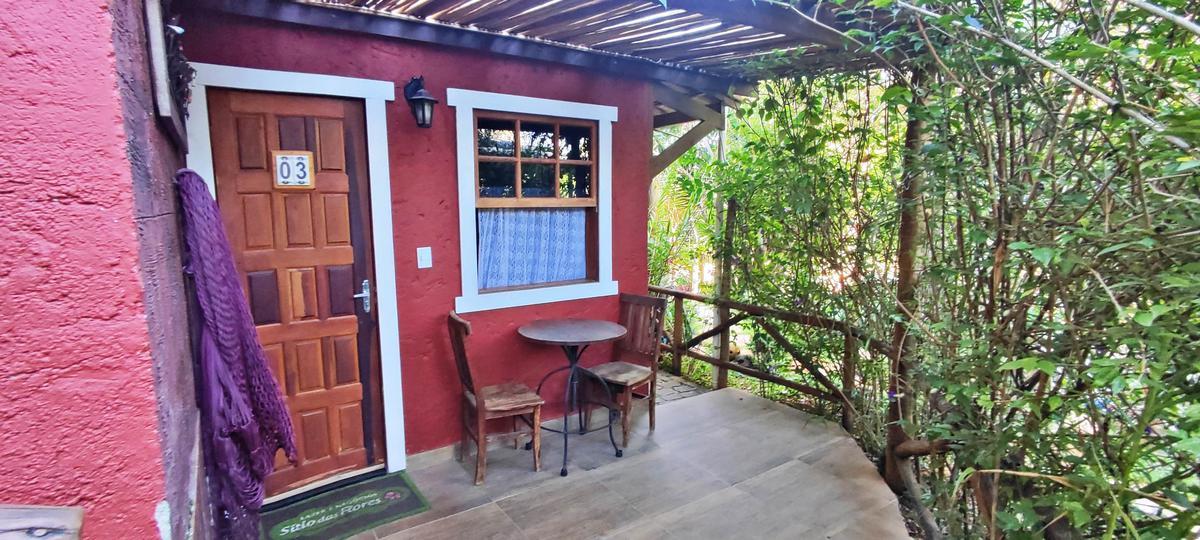 Hotel, Vila do Ouro, 9 Quartos, 9 Vagas, 9 Suítes