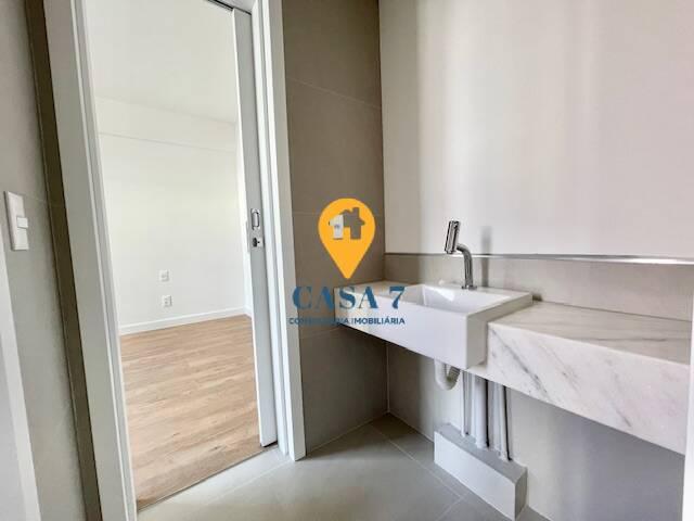 Apartamento, Serra, 3 Quartos, 2 Vagas, 1 Suíte