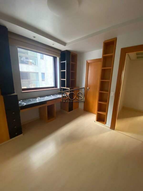 Apartamento, Funcionários, 3 Quartos, 4 Vagas, 3 Suítes