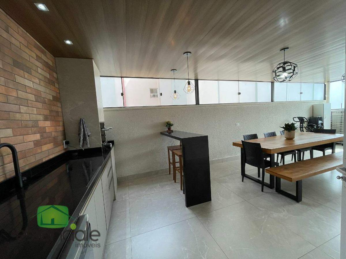 Apartamento, Inconfidentes, 2 Quartos, 1 Vaga