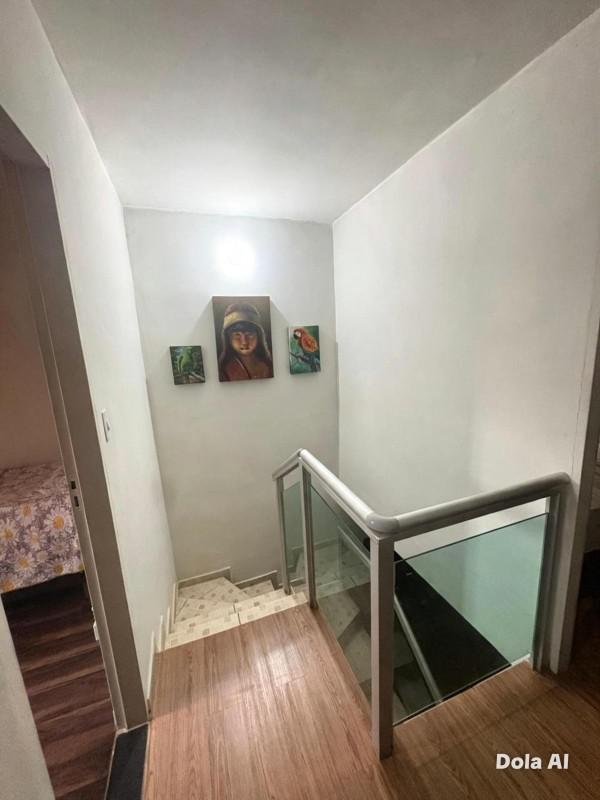 Casa, São Pedro, 2 Quartos, 1 Vaga