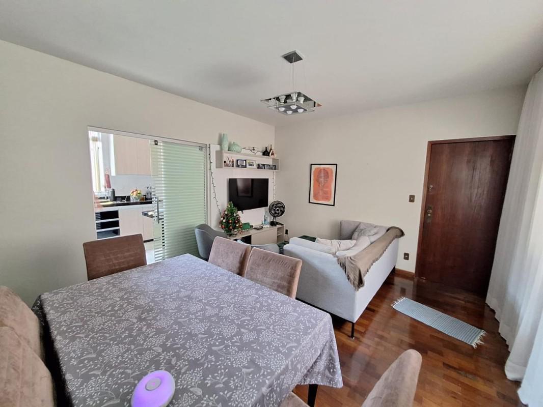 Apartamento, Renascença, 3 Quartos, 1 Vaga, 1 Suíte