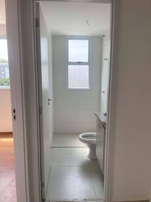 Apartamento, Coração Eucarístico, 2 Quartos, 2 Vagas, 1 Suíte