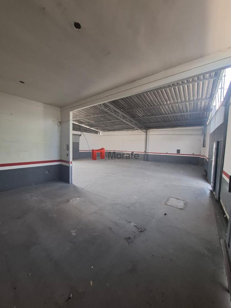 Galpão, Santa Amélia, 0 Quarto, 0 Vaga