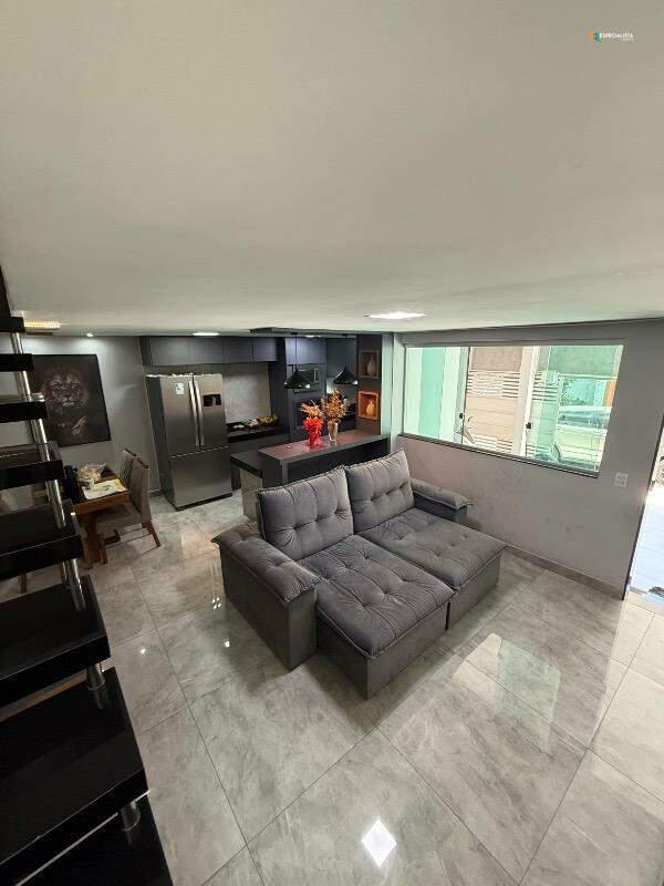 Casa, Belo Vale, 2 Quartos, 1 Vaga, 1 Suíte