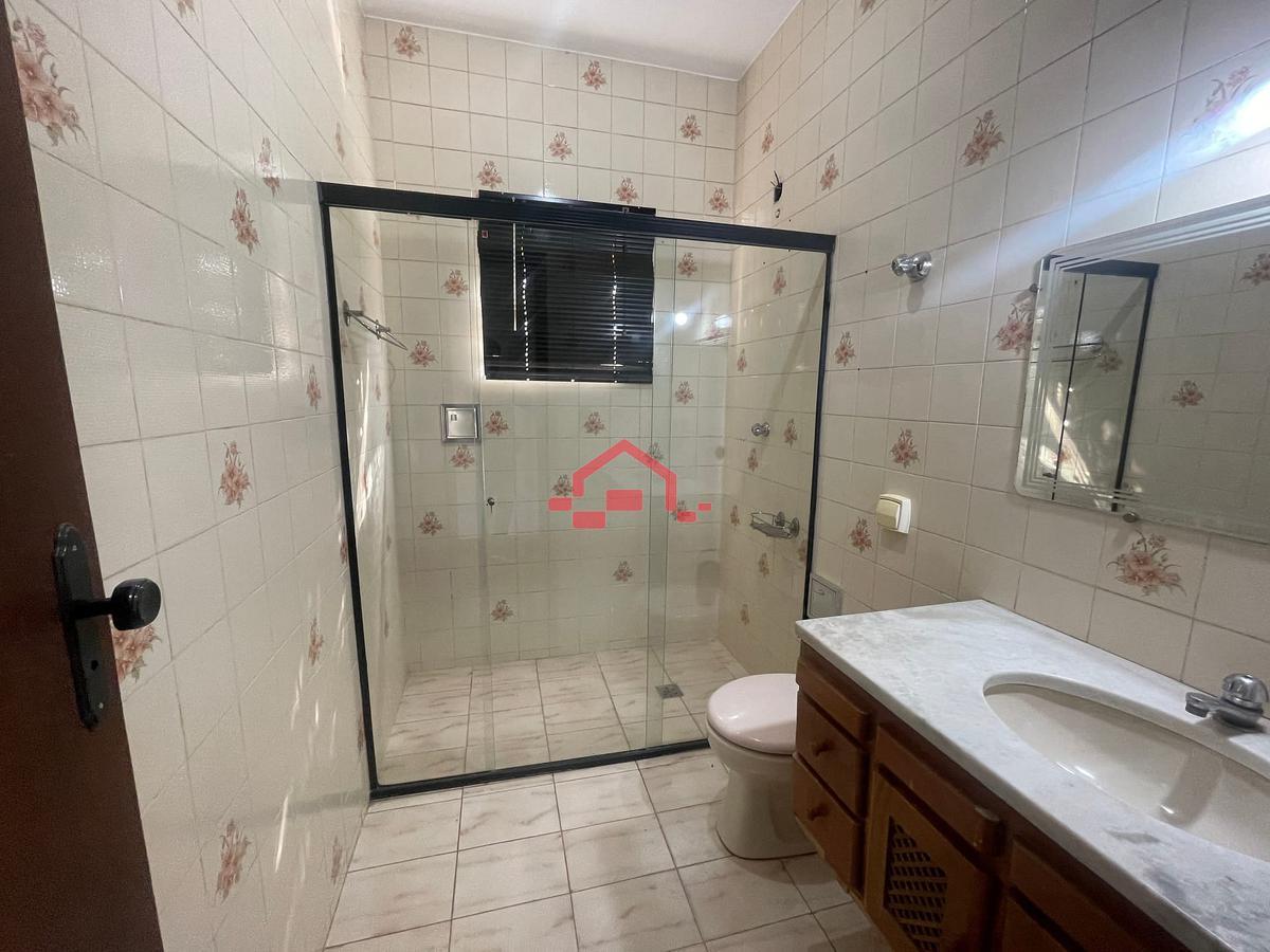 Andar, Ouro Preto, 1 Quarto, 3 Vagas