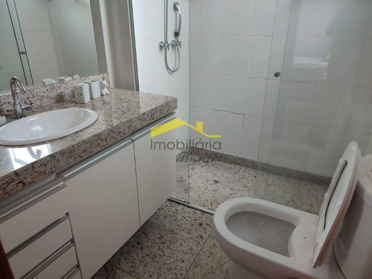 Apartamento, Buritis, 4 Quartos, 4 Vagas, 2 Suítes