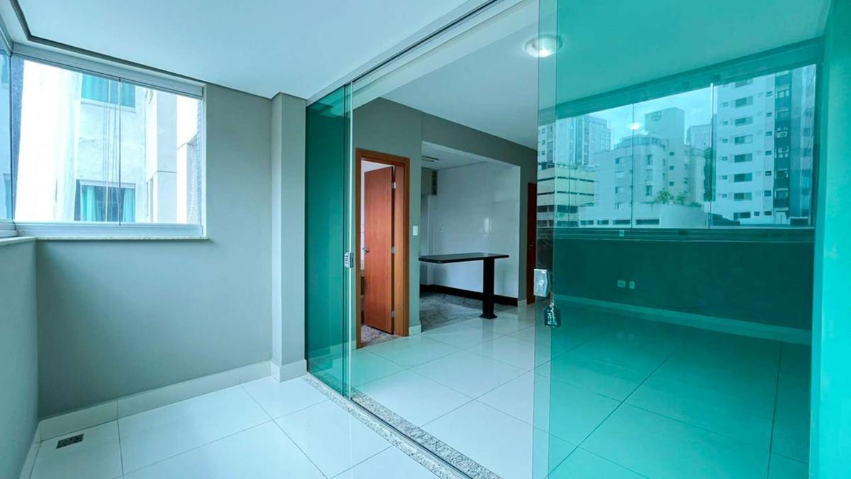 Apartamento, Buritis, 2 Quartos, 2 Vagas, 2 Suítes