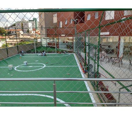 Apartamento, Paquetá, 3 Quartos, 2 Vagas, 1 Suíte