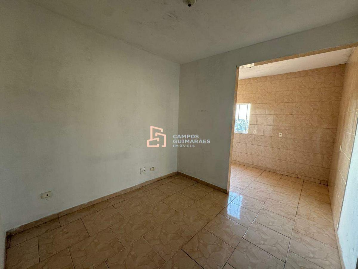Apartamento, Diamante, 2 Quartos