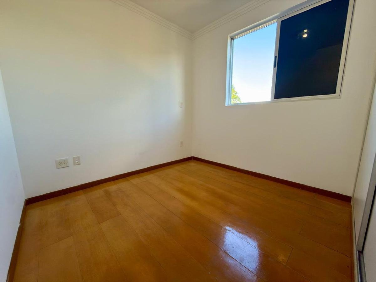 Apartamento, Santa Branca, 2 Quartos, 2 Vagas