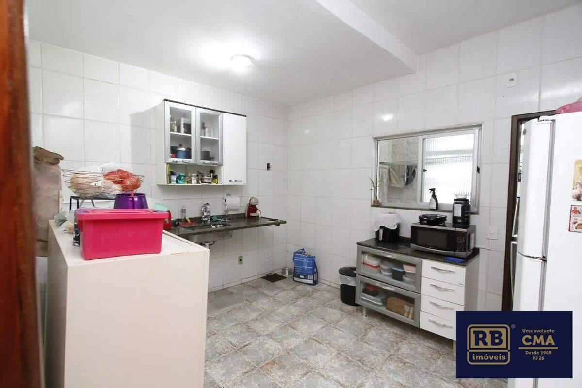 Apartamento, Coração de Jesus, 3 Quartos, 1 Vaga, 1 Suíte