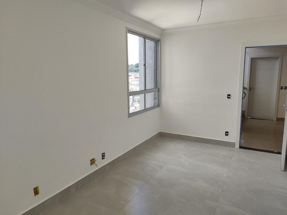 Apartamento, Santa Rosa, 2 Quartos, 1 Vaga, 1 Suíte