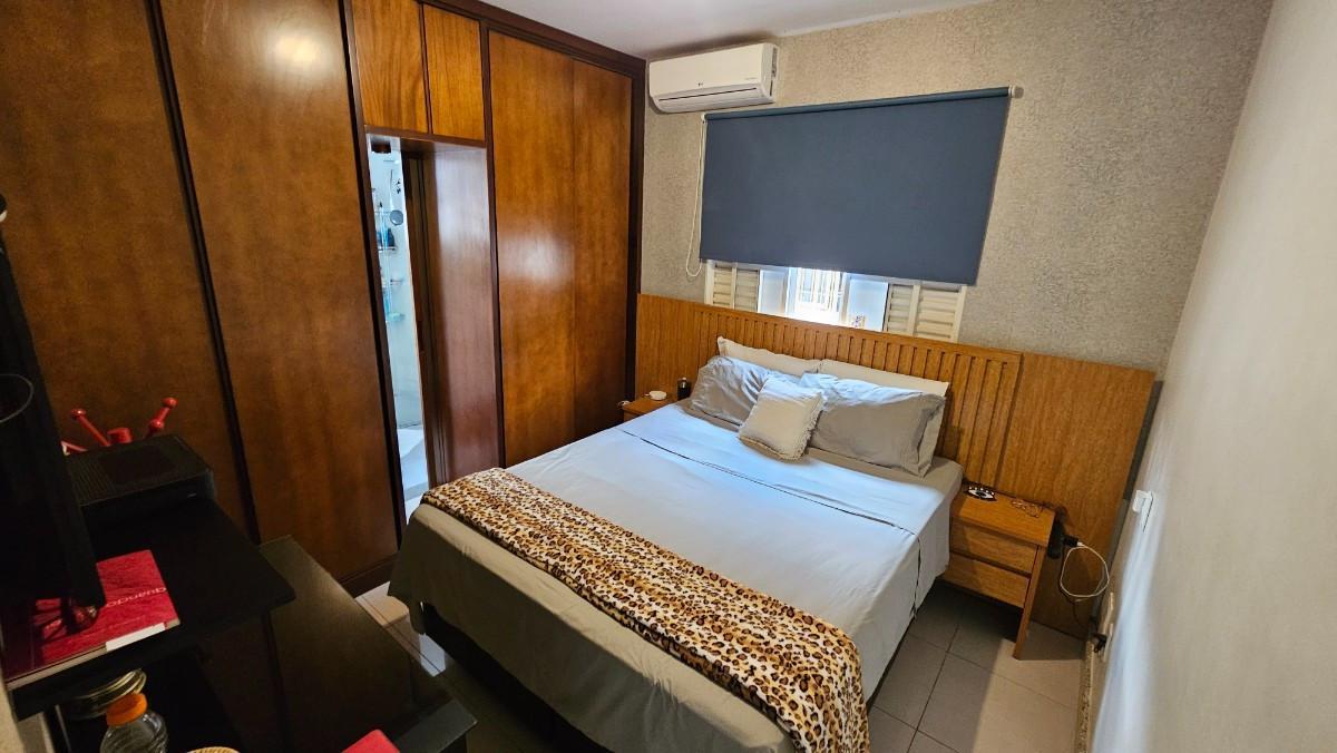 Cobertura, Santa Rosa, 4 Quartos, 1 Vaga, 2 Suítes