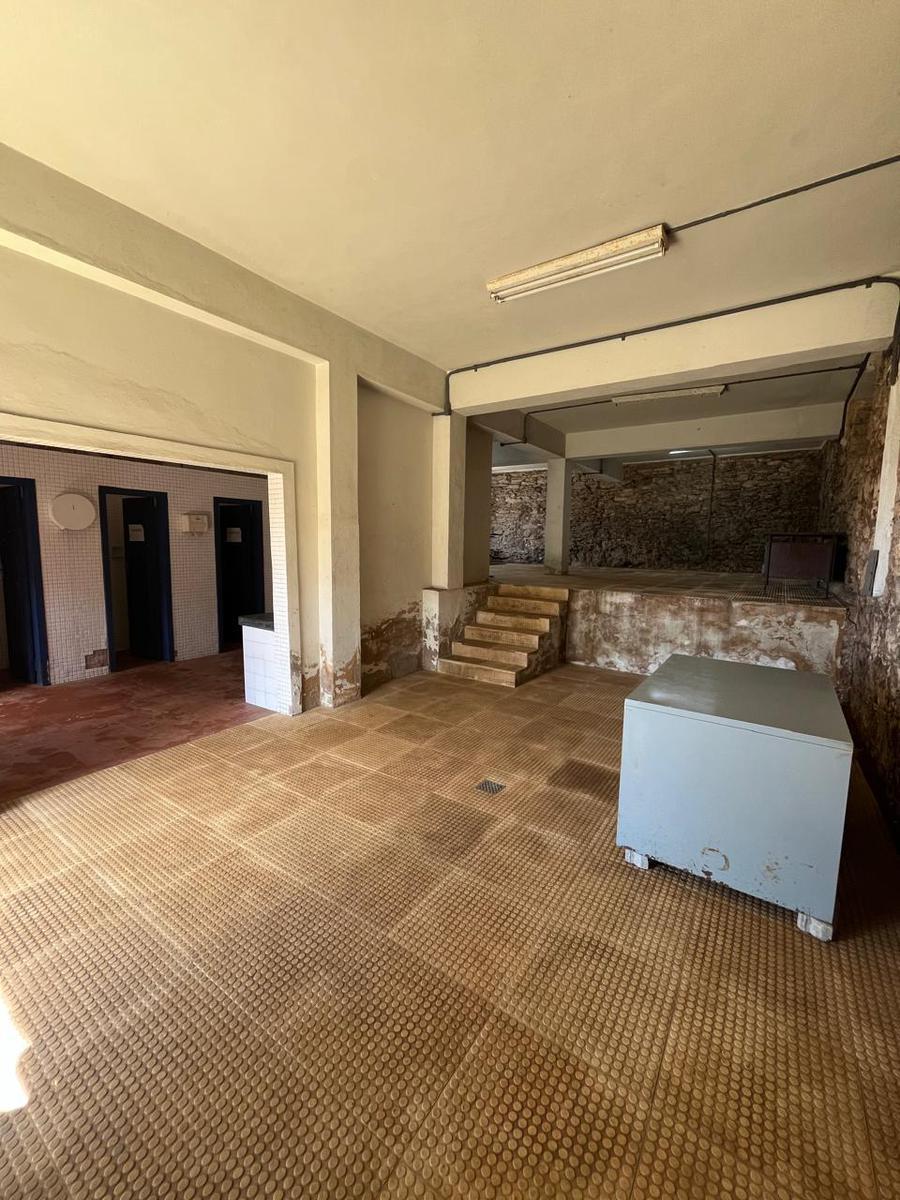 Galpão, Centro, 2 Quartos, 4 Vagas