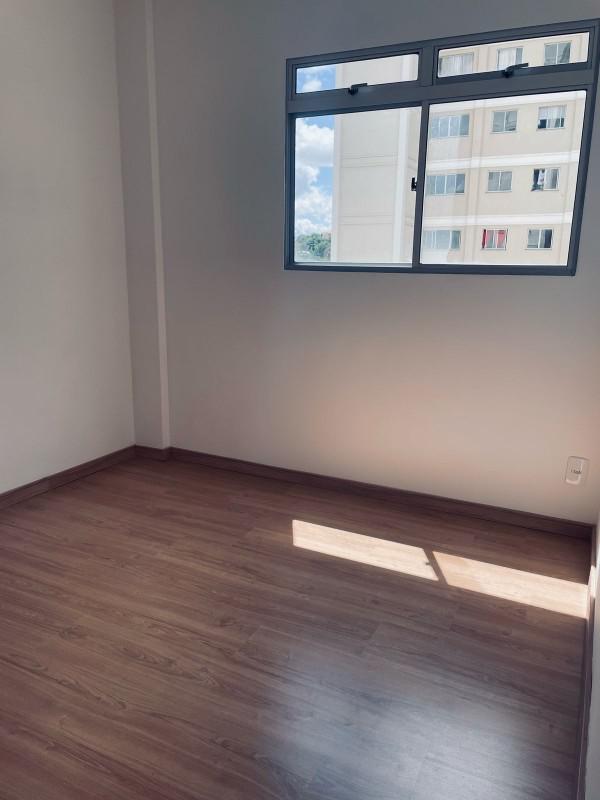 Apartamento, Nova Pampulha, 2 Quartos, 1 Vaga, 1 Suíte