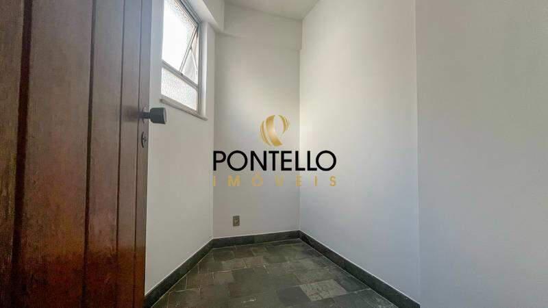 Apartamento, Sion, 4 Quartos, 2 Vagas, 1 Suíte
